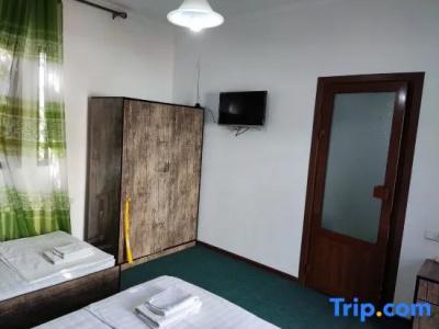 Gren House - 107