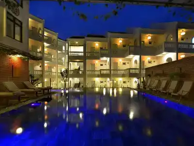 Hoi An Aurora Riverside and Spa - 0