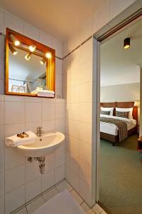 Prinz Myshkin Parkhotel - 23