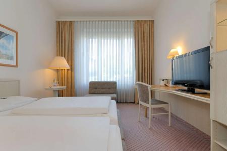 Stuttgart Sindelfingen City by Tulip Inn - 51