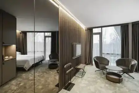Amberton Green Spa Druskininkai - 58