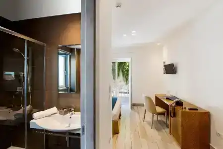 Relais Manfredi - 25
