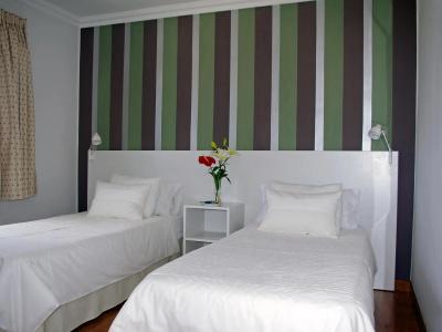 Neptuno Suites - Adults Only - 2