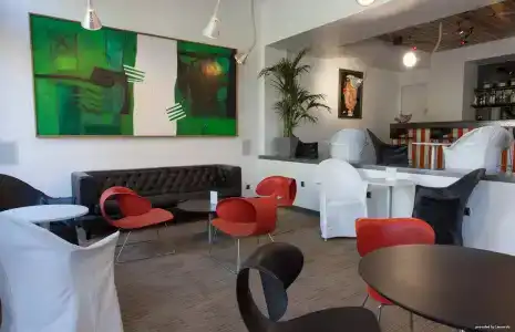 Best Western Premier Masqhotel - 30