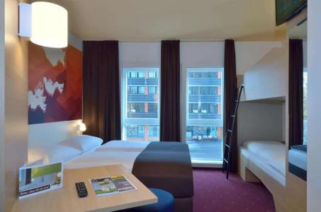 b&b Stuttgart-Bad Cannstatt - 43