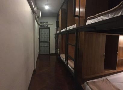 Oyo 612 Hansa Hostel - 5