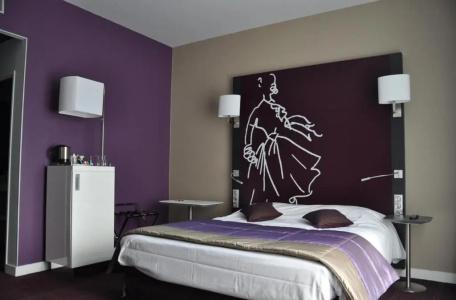 Mercure Troyes Centre - 52