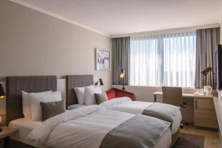 Crowne Plaza Frankfurt Congress, An Ihg - 93