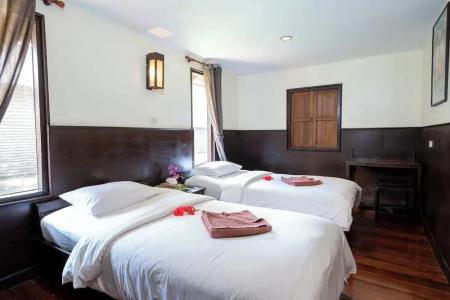 Mook Lanta Eco Resort - 126