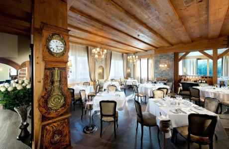 Rixos Flüela Davos - 29