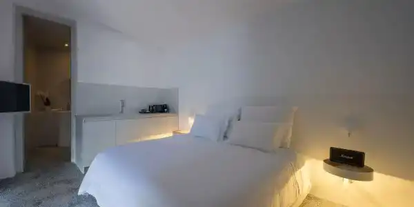Echoes Luxury Suites - 39