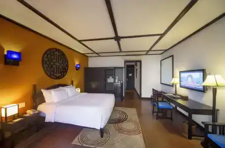 Hoi An Beach Resort - 132
