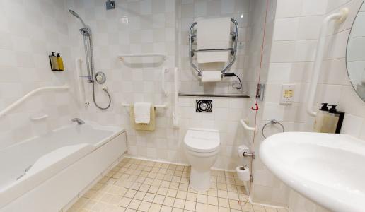 Holiday Inn Cambridge, An Ihg - 10