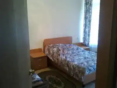 Усадьба Апраксиных - 3