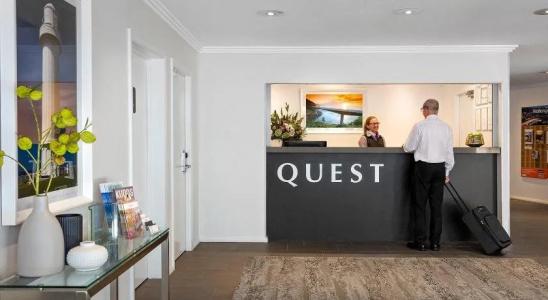 Quest - 23