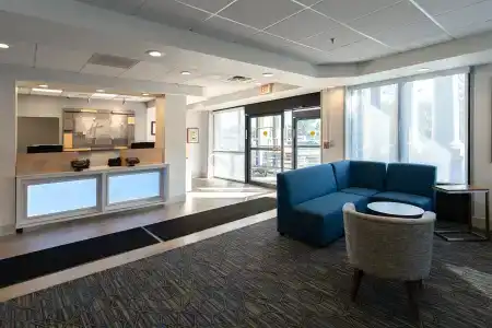 Holiday Inn Express Boston, An Ihg - 26