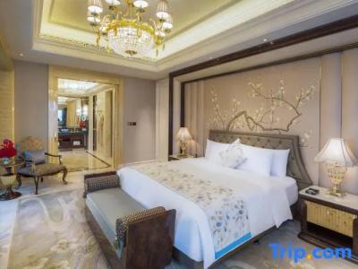 Wanda Reign Wuhan - 131