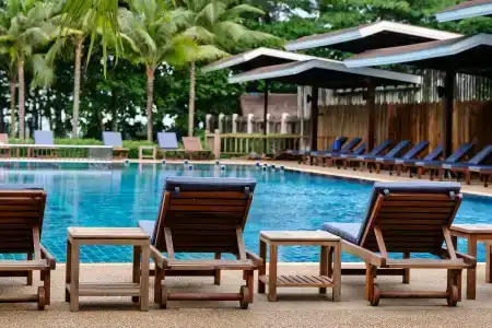 Naiyang Park Resort - Sha Extra Plus - 16