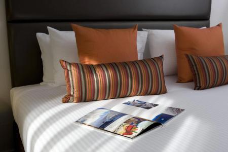 Novotel International Airport - 6
