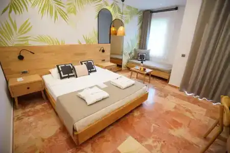 Club Tuana Fethiye - All Inclusive - 70