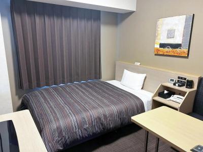 Route Inn Toyama Inter - 3