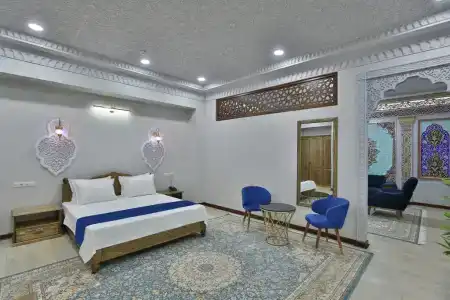 Paradise Plaza Luxury - 59