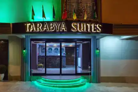 Tarabya Palace Suites - 27