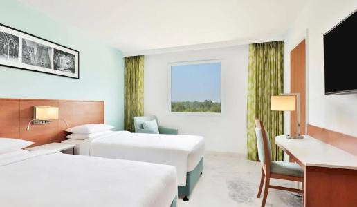 Fairfield by Marriott Bengaluru Whitefield - 5