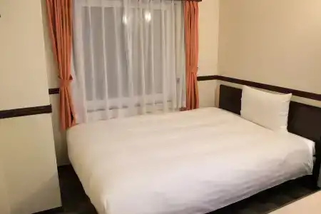 Toyoko Inn Tokyo Shinagawa Konan-guchi Tennozu Isle - 12