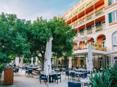 Hilton Imperial Dubrovnik - 35