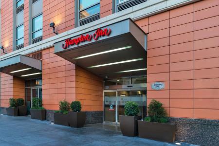 Hampton Inn San Francisco Downtown/Convention Center - 0