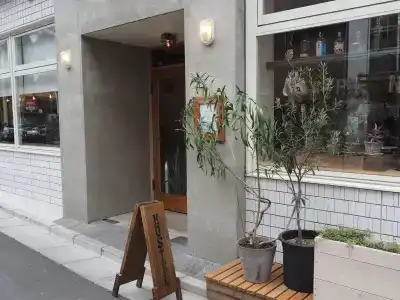 almond hostel & cafe Shibuya - 16