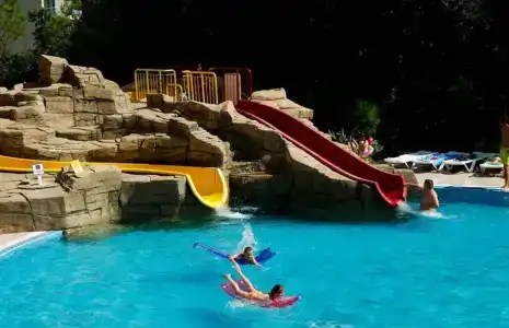 Helios Spa - All Inclusive - 11