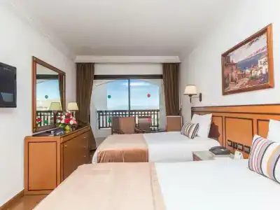 Royal Mirage Agadir - 7