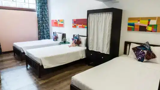 Sandalay Resort - 142