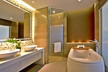 Grand Mercure Phuket Patong - Sha Extra Plus - 8