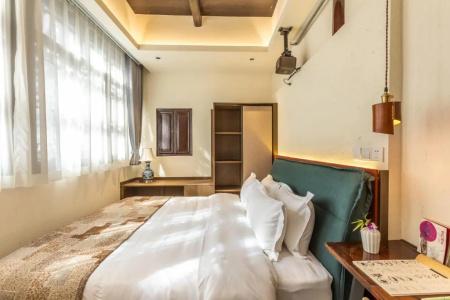 Tongli 1917 Best South Inn - 33