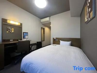 Route-Inn Niigata Nishi Inter - 30