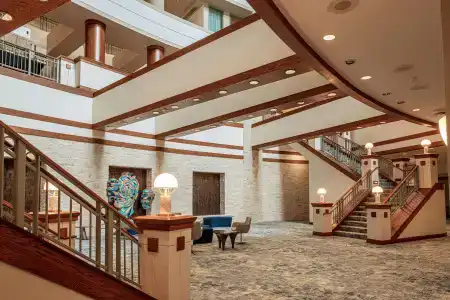 Hilton Austin Airport - 11