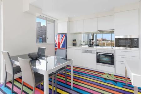 Adge and Residences - 76