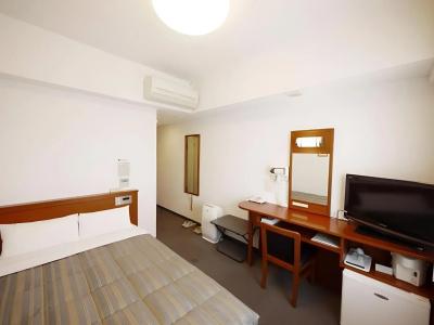 Route-Inn Mojiko - 17
