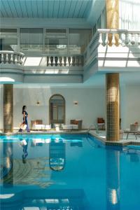 Waldorf Astoria Versailles - Trianon Palace - 23