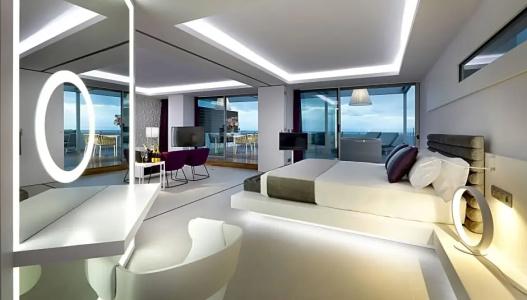Garbi Ibiza & Spa - 226