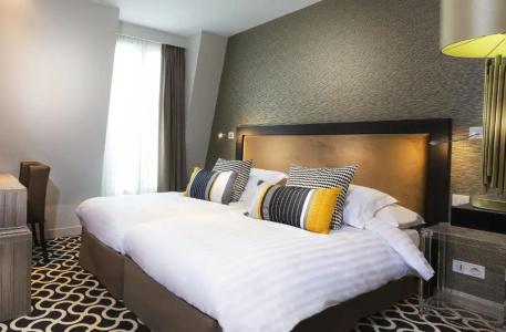 Hôtel International Paris - 68