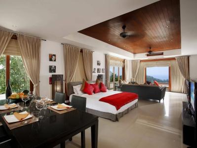 Baan Phu Prana Boutique Villa - 36