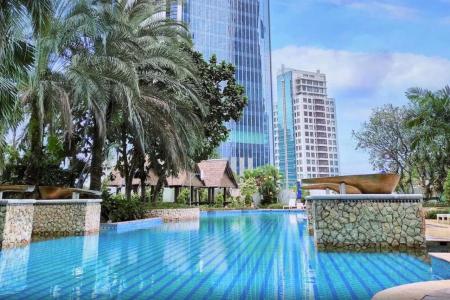 The Ritz-Carlton Jakarta, Mega Kuningan - 30