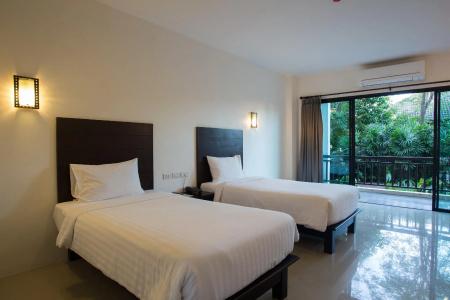 Wilacha Chiang Rai - 1