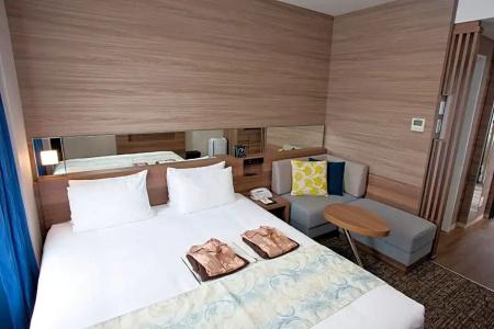 Almont Naha Kenchomae - 43
