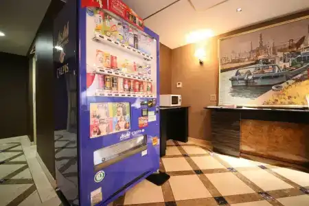 Apa Tokyo Ojima - 12