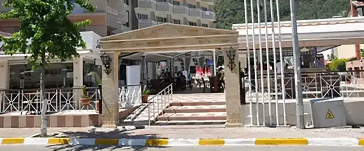 Club Selen Icmeler (Former Selen 2) - 15